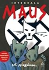 Integrala Maus by Art Spiegelman