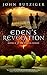 Eden's Revelation (The Order Series Book 2)