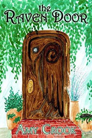 The Raven Door (Kindle Edition)