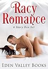 ROMANCE: NEW ADULT CONTEMPORARY: Racy Romance (6 Stand-Alone Short Stories)