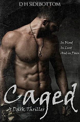 Caged (Caged, #1)