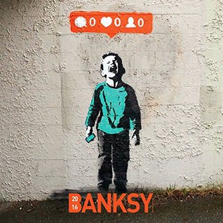 Banksy 2016