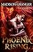 Phoenix Rising (The Kindred #1)