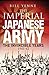 The Imperial Japanese Army: The Invincible Years 1941–42