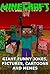 Minecraft: LOL Giant Funny Jokes, Pictures, Cartoons And Minecraft Memes (Unofficial)