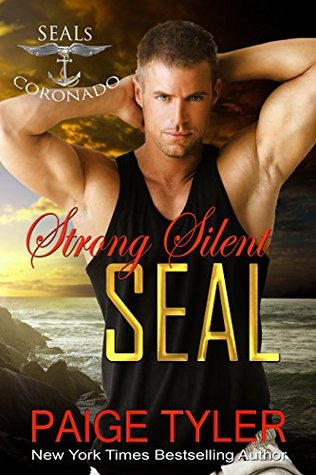 Strong Silent SEAL (SEALs of Coronado, #2)