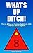 What's Up Ditch! by Chris DiCroce