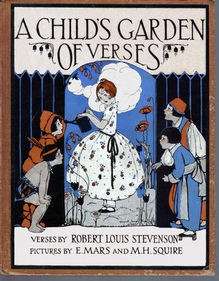 A Child's Garden of Verses