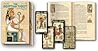 Egyptian Tarot