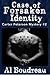 Case Of Forsaken Identity: Carter Peterson Mystery Series Book 2