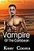 Vampire Of The Caribbean