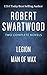 Robert Swartwood (Legion & Man of Wax)