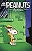 Peanuts by Charles M. Schulz Peanuts by Charles M. Schulz