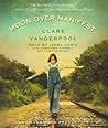 Moon Over Manifest by Clare Vanderpool