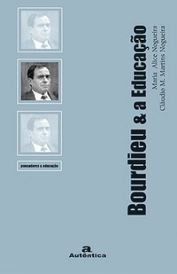 Bourdieu & A Educação (Paperback)