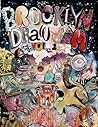 The Best of Brooklyn Draw Jam, Vol. 1