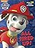 All Fired Up! (Paw Patrol)