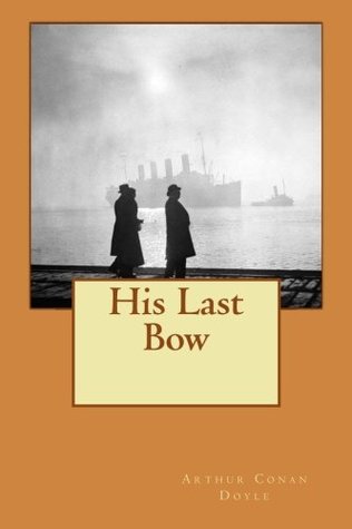 His Last Bow