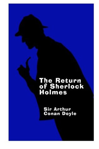 The Return of Sherlock Holmes