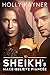 Sheikh's Make-Believe Fiancée (The Sheikh Wants A Wife #3)