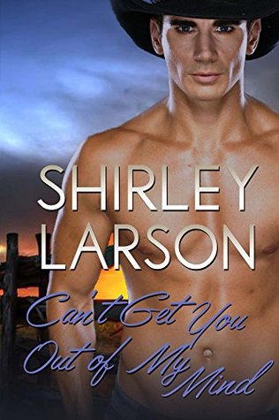 Can't Get You Out Of My Mind (The Kincaids, #2)