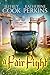 A Fair Fight (Fair Folk Chronicles, #3)