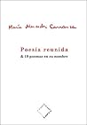 Poesía reunida & ...
