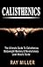 Calisthenics by Ray Miller