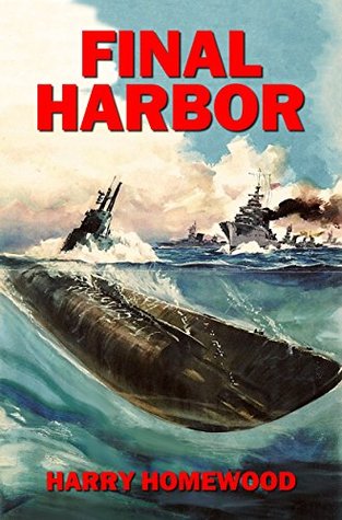 Final Harbor (The Silent War, #1)