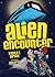 #4 Alien Encounter (Alien Agent)
