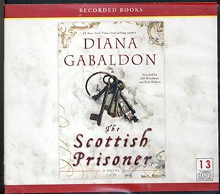 The Scottish Prisoner