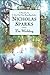 The Wedding by Nicholas Sparks