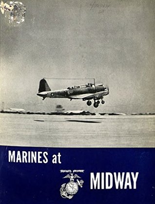 Marines at Midway (Kindle Edition)