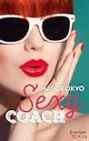 Sexy coach by Maude Okyo