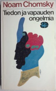 Tiedon ja vapauden ongelmia (Paperback)