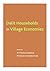 Dalit Households in Village Economies (Agrarian Studies)