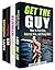 Get the Guy Box Set (4 in 1) by Samantha Stewart