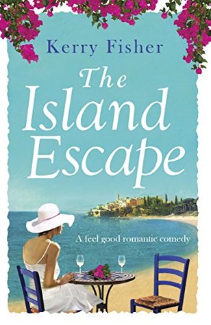The Island Escape (Kindle Edition)