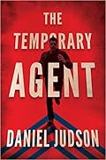 The Temporary Agent (The Agent #1)