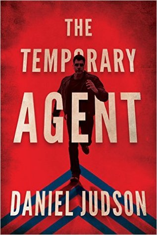 The Temporary Agent (The Agent #1)