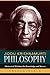 Jiddu Krishnamurti Philosophy: Abstracted Wisdom for Knowledge and Success