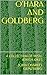 O'HARA AND GOLDBERG: A COLLECTION OF IRISH-JEWISH JOKES