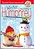 Winter According to Humphrey (According to Humphrey, #9)