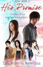 AIWG Book2: His Promise
