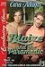 Blaize and the Paramedic (The Millionaire's Grandsons 3)