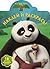 Kung-fu Panda 3. Nakley i raskras (â„–16002)