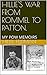 HILLIE'S WAR FROM ROMMEL TO PATTON.: MY POW MEMOIRS