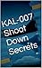 KAL-007 Shoot Down Secrets