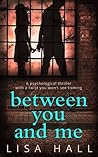 Between You and Me