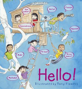Hello! (Hardcover)